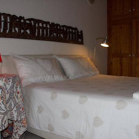 Il Nido Appartement Aosta Buitenkant foto