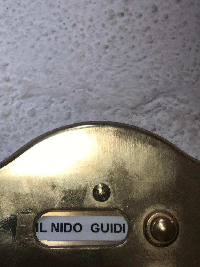 Il Nido Appartement Aosta Buitenkant foto
