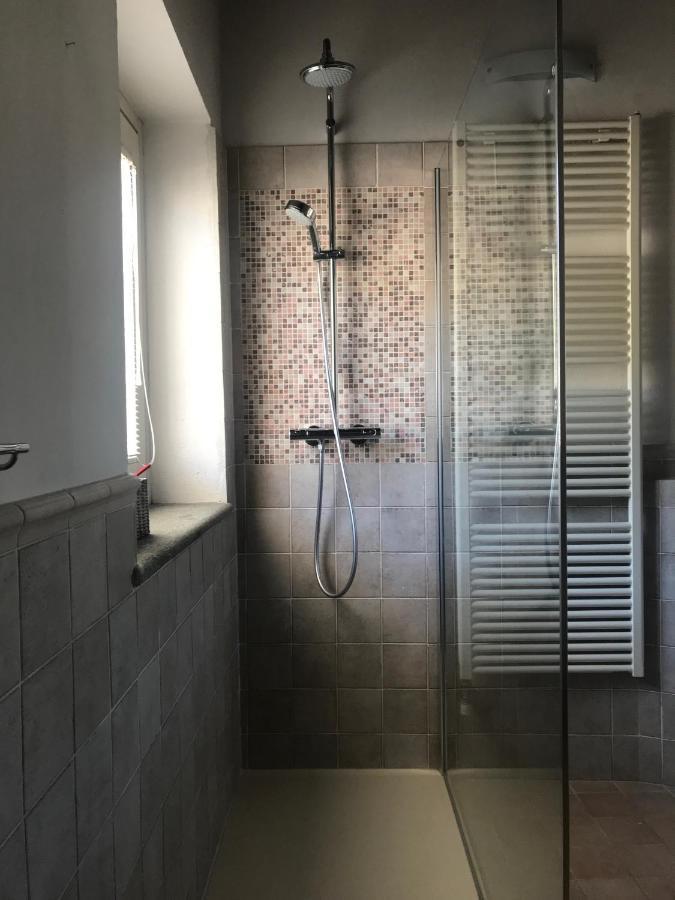 Il Nido Appartement Aosta Buitenkant foto